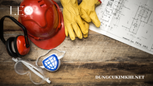 ảnh thumbnail các loại đồng phục bảo hộ phổ biến