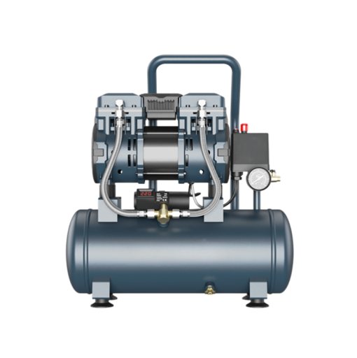 Máy nén khí SP1390W-15L (không dầu)