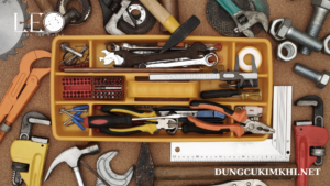 Ảnh thumbnail tìm hiểu về vật tư tiêu hao trong công nghiệp nhẹ 1