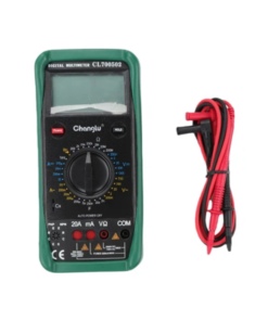 Đồng hồ đo điện vạn năng 700502