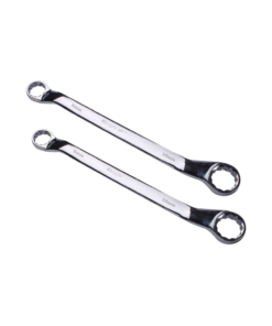 Cờ lê 2 đầu tròng (Cr-V) 8x10mm