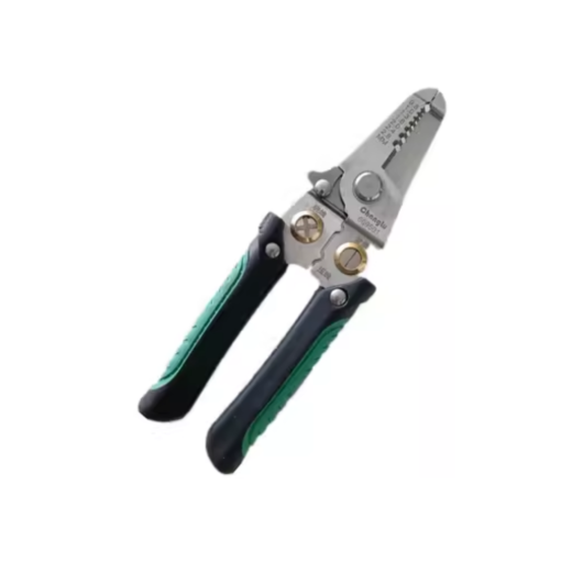Kìm tuốt dây 7.5 inch CL609501