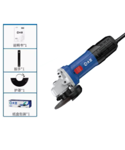 Máy mài góc dùng điện PAG B12 -100