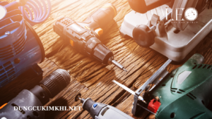 ảnh thumbnail sản phẩm cơ điện chất lượng cao