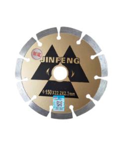 Lưỡi cắt đá D150