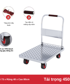 Xe đẩy hàng 450 kgs 73x48-C450 (2)