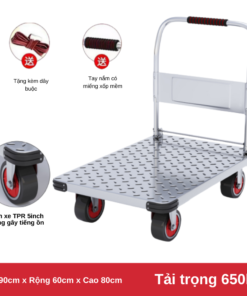 Xe đẩy hàng 650 kgs 90x60-C650 (2)