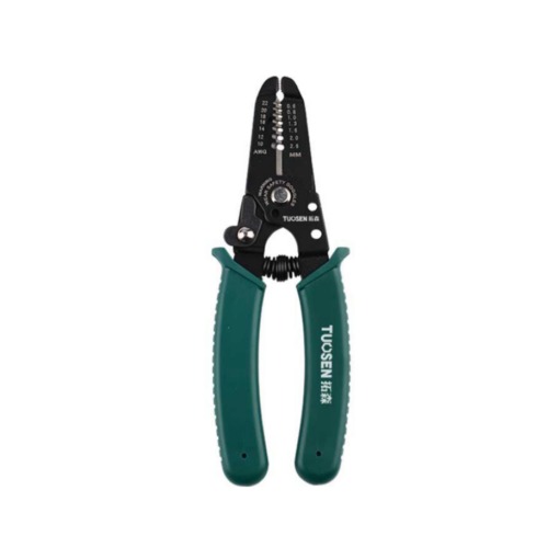 kìm tuốt dây điện 6inch