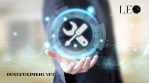 ảnh thumbnail Vai trò của ngành kim khí và cơ điện trong công nghiệp 4.0