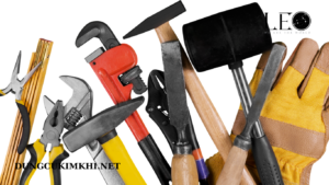 Tuổi thọ của dụng cụ cầm tay