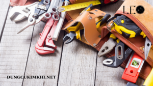 ảnh thumbnail Tuổi thọ của dụng cụ cầm tay