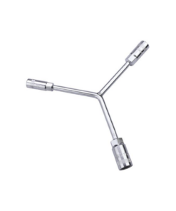 Tay Vặn Chữ Y 3 Cạnh L130