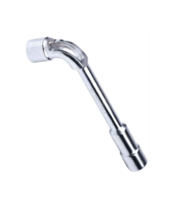 Tuýp điếu lỗ chữ L