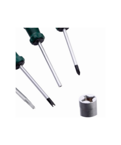 Tuốc nơ vít chữ thập lõm