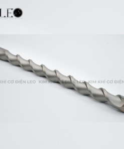 ảnh mô tả mũi khoan 2 cạnh (2)