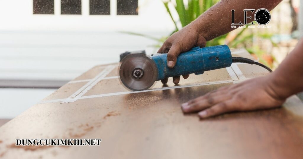 Cách chọn lưỡi cưa gỗ