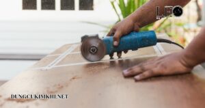 Cách chọn lưỡi cưa gỗ