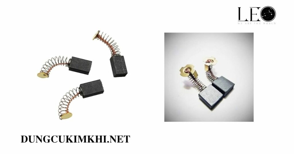 Khi nào nên thay chổi than máy khoan