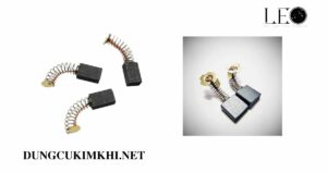 Khi nào nên thay chổi than máy khoan