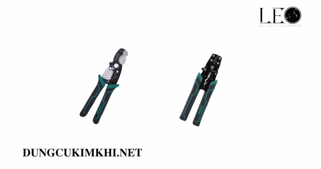 Kìm bấm cốt dùng để làm gì
