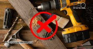 Nguyên nhân máy khoan bị nóng có mùi khét